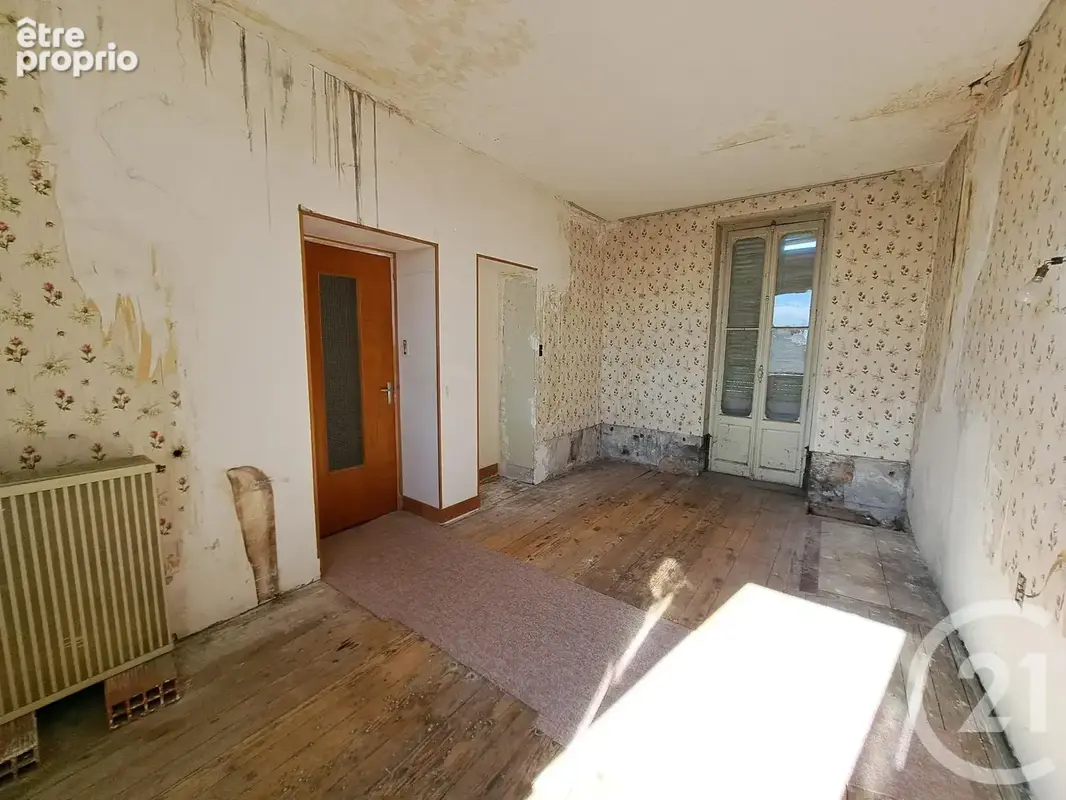 Appartement 86 m² à Sance  - photo 12