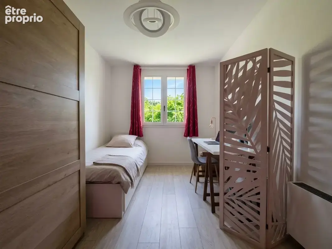 Une maison confortable et bien entretenue, à découvrir sans tarder : posez vos valises et profitez ! - photo 6