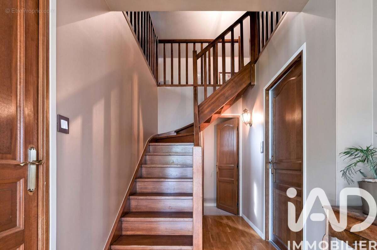 Photo 9 - Maison à SAINT-PATHUS