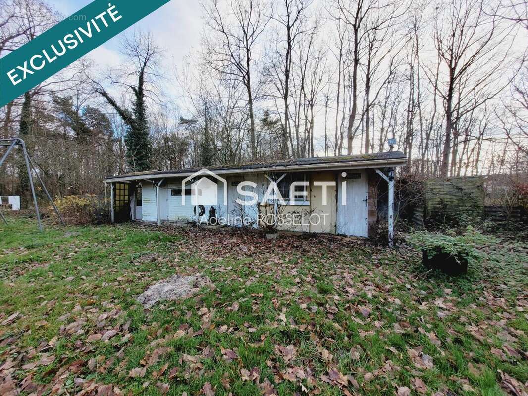 Photo 3 - Maison à MARCILLY-SUR-EURE