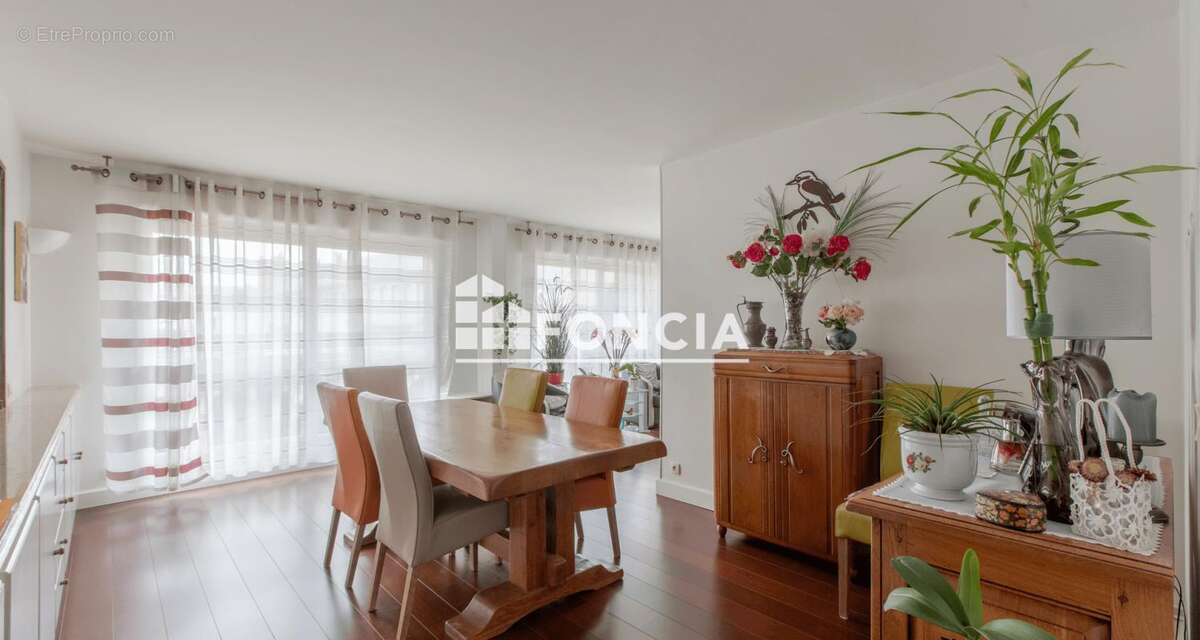 Appartement à ORLEANS