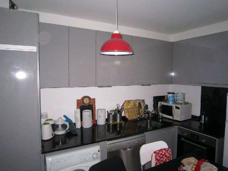 Appartement à NEUILLY-PLAISANCE