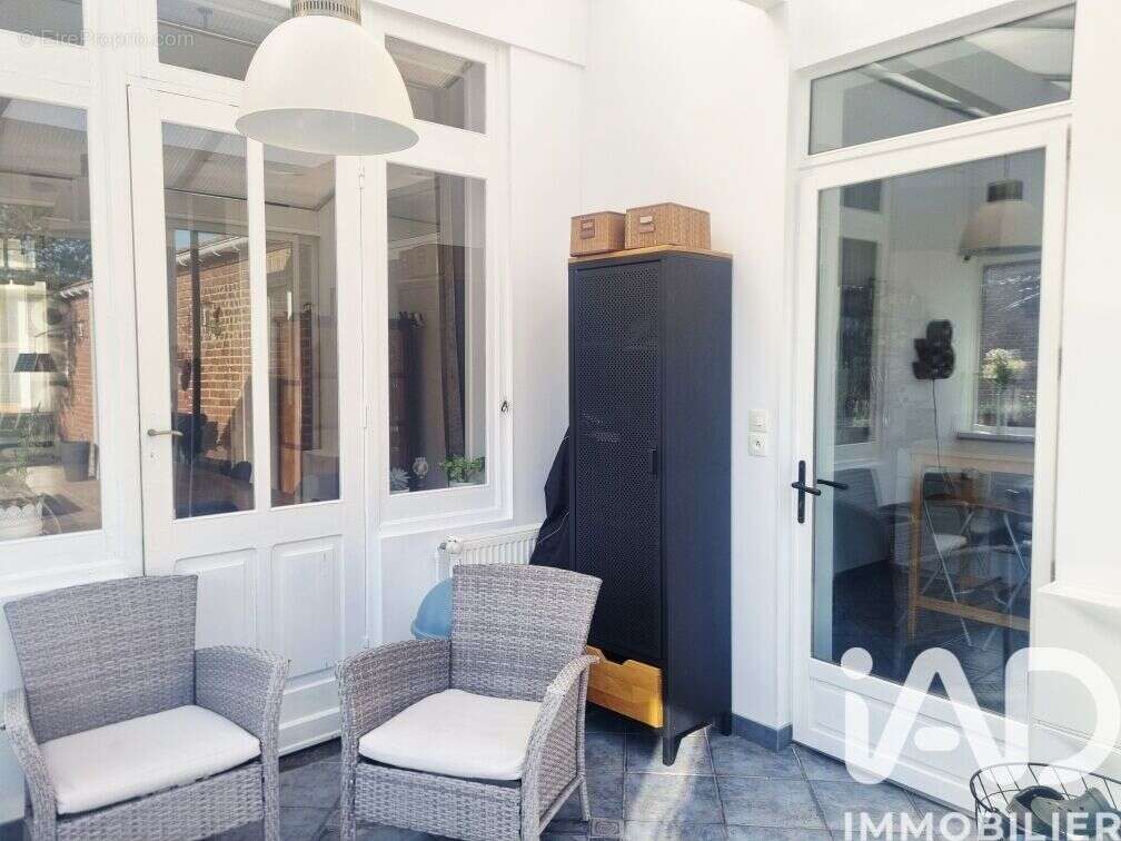 Photo 7 - Maison à NIEPPE