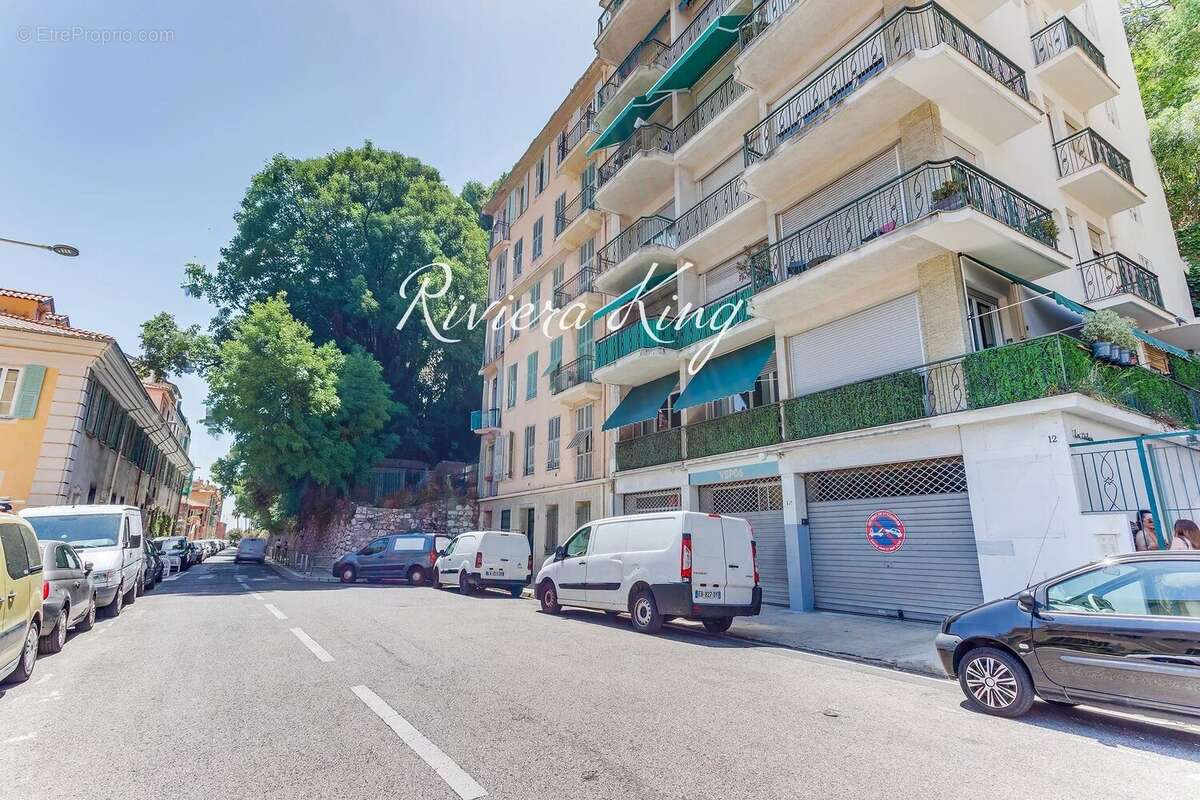 Bel appartement 3 pièces au Port de Nice - photo 21