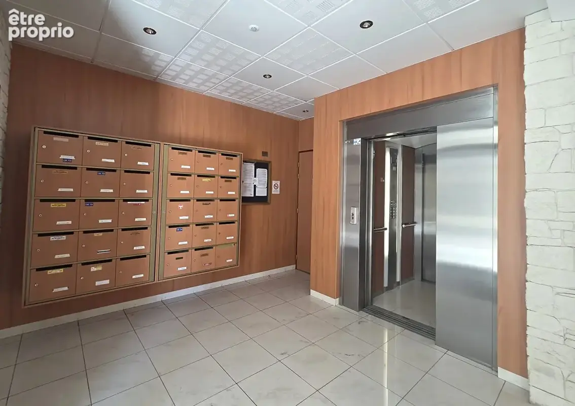 Appartement t3 centre ville - les sables d'olonne - photo 6
