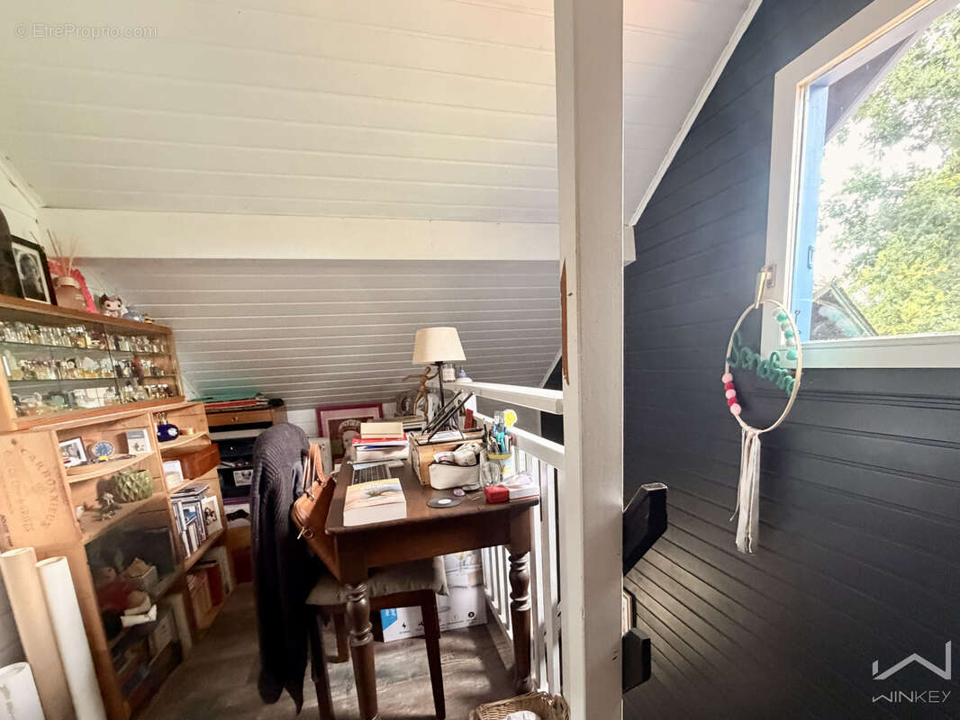 Maison à LA TESTE-DE-BUCH