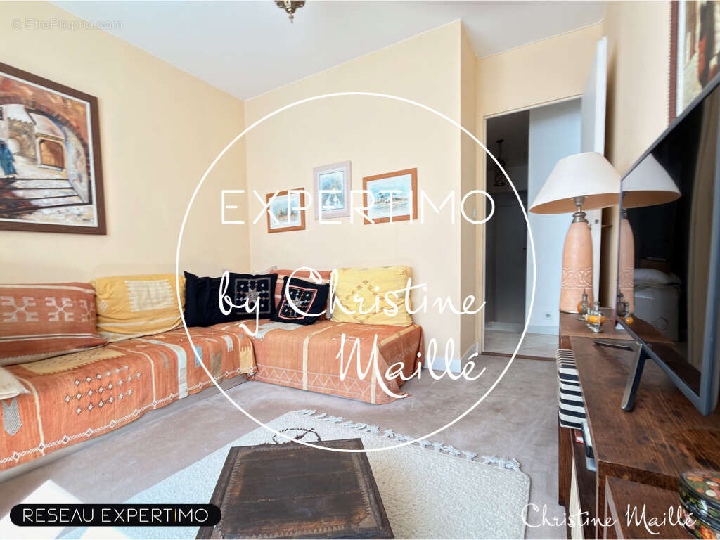Appartement à VERSAILLES