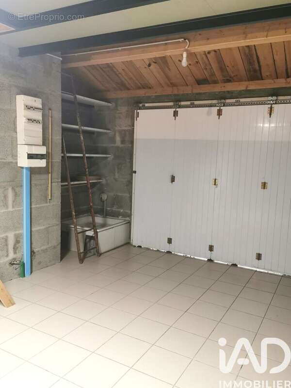 Photo 9 - Maison à SAINT-GILLES-CROIX-DE-VIE