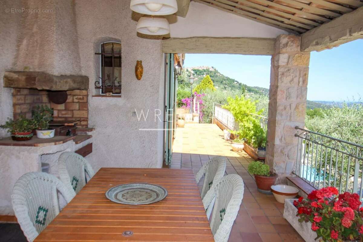 Maison à SPERACEDES