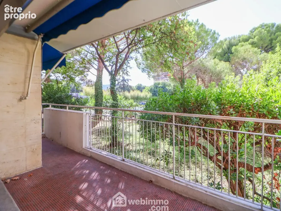 Photo Appartement à Marseille-9e au prix de 249 000€
