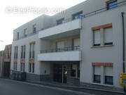 Appartement à BRUAY-LA-BUISSIERE