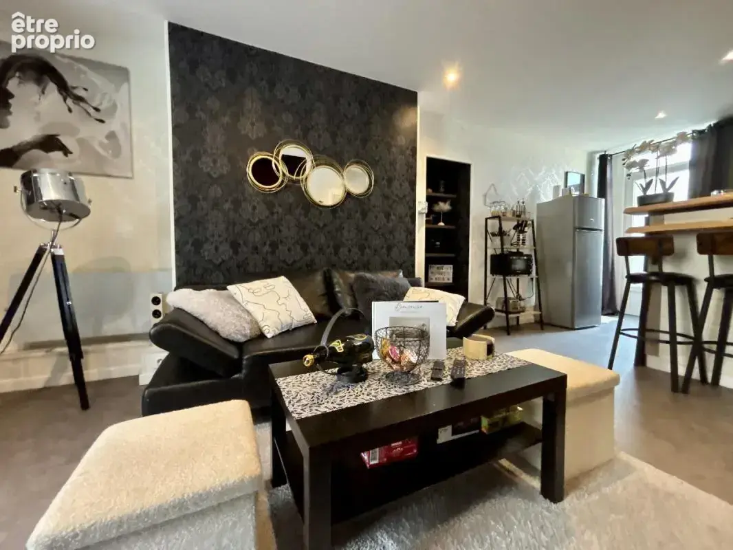 Maison 3 pièces 61 m² à vendre à Almeneches (61570) - photo 3