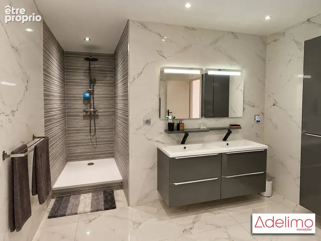 Maison 4 pièces 136 m² à vendre à Milhaud (30540) - photo 7