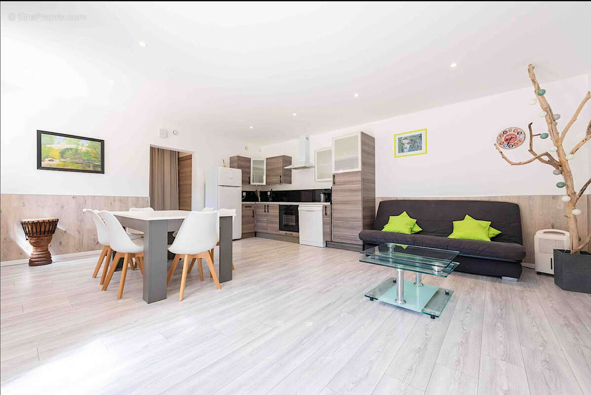 Maison à LA CIOTAT