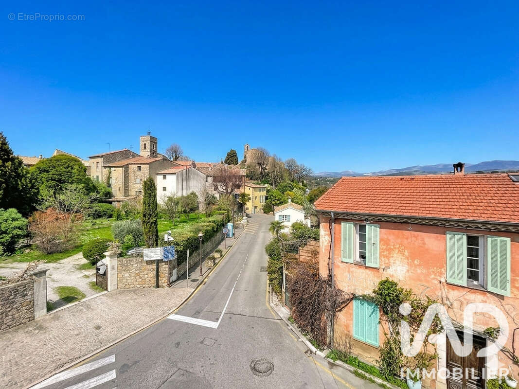 Photo 2 - Maison à MONTAUROUX