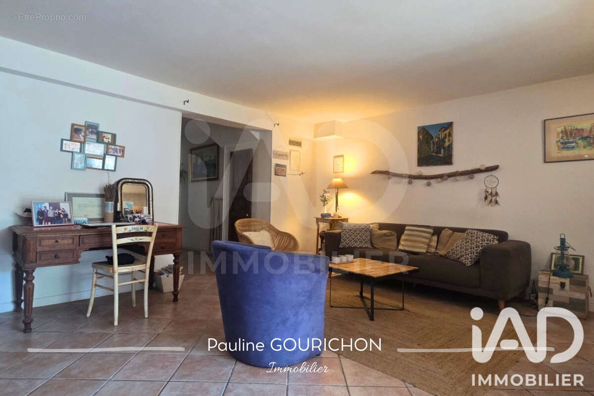 Maison 114 m² à Tarbes  - photo 5