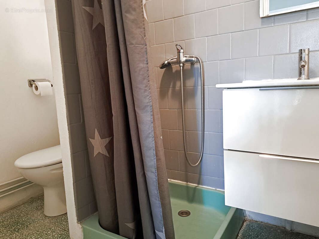 Appartement à LEUCATE