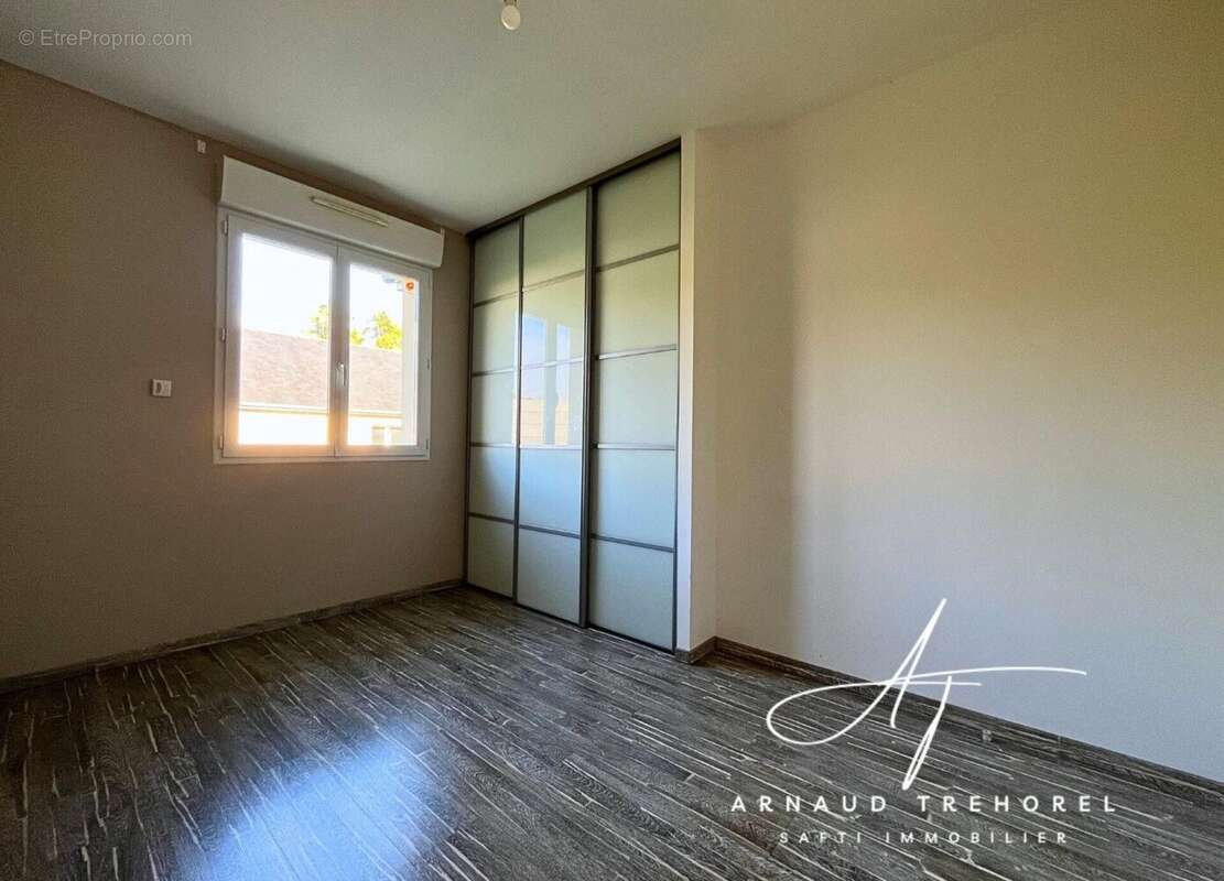 Photo 4 - Maison à CORZE