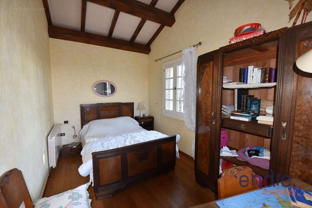 Maison à CASTELNAUDARY