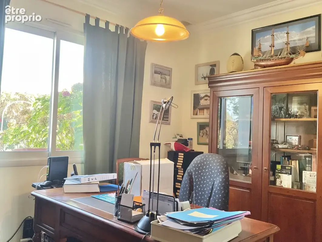Maison d’exception avec vue imprenable - photo 7