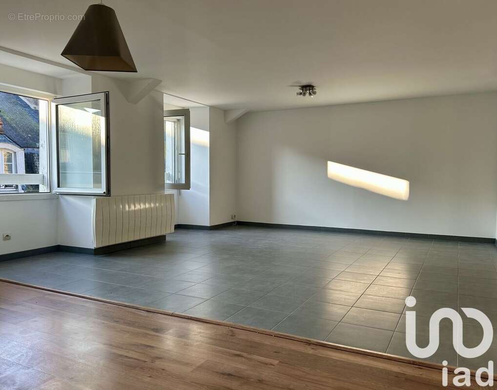 Photo 3 - Appartement à LAMBALLE