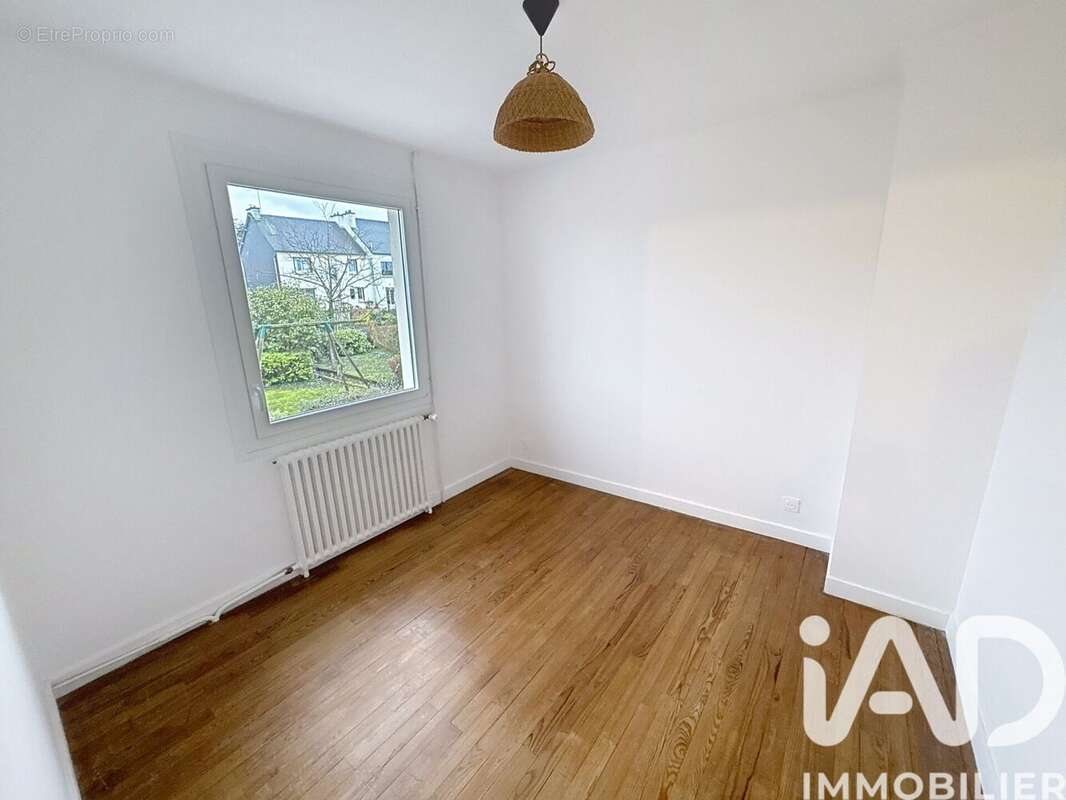 Photo 8 - Maison à SAINT-BRIEUC