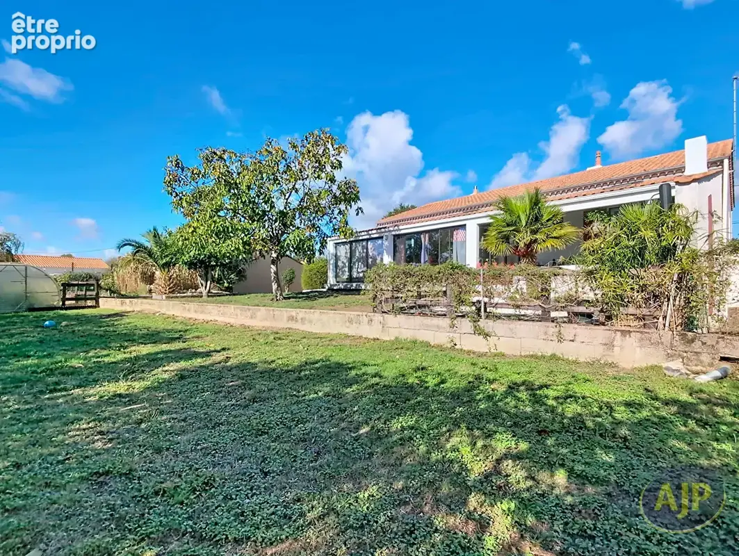 Spacieuse maison familiale avec grand terrain ! - photo 2
