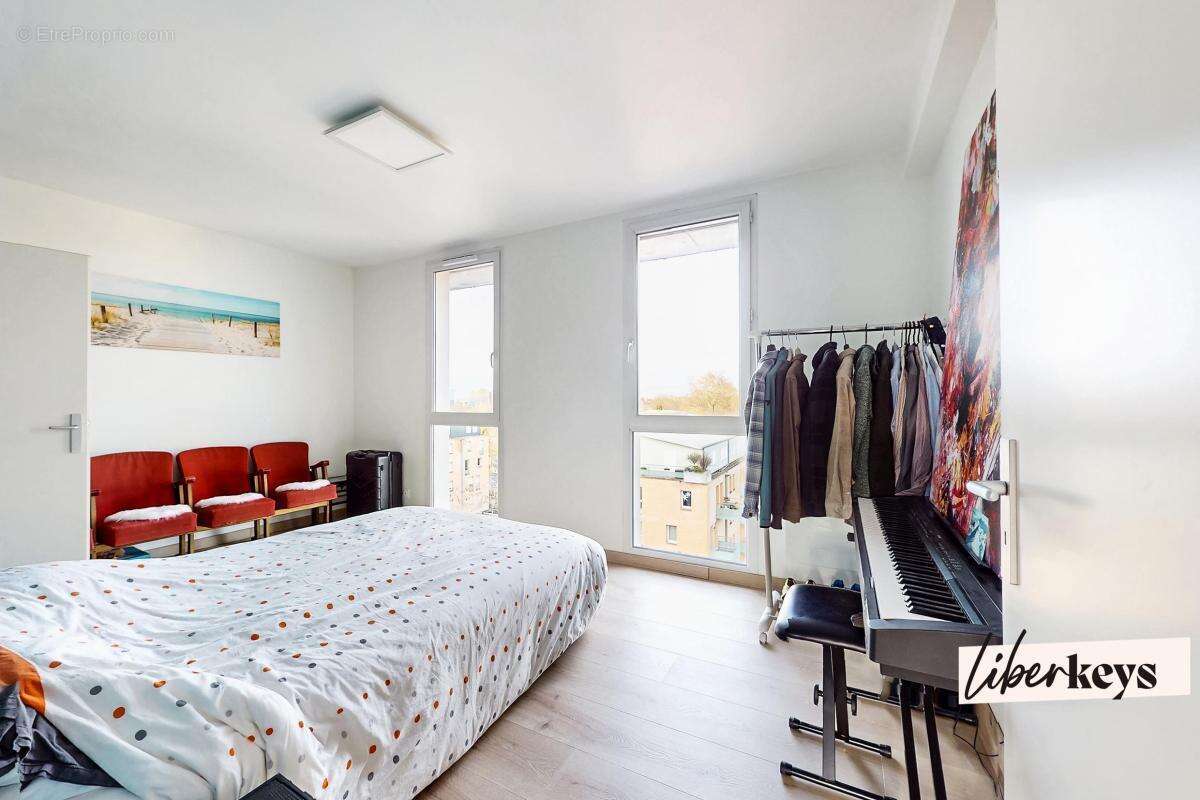 Appartement à LILLE