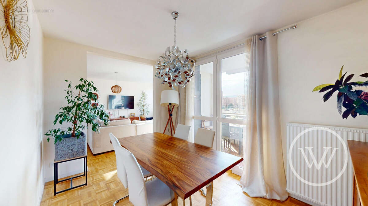 Appartement 96 m² à Valence  - photo 5