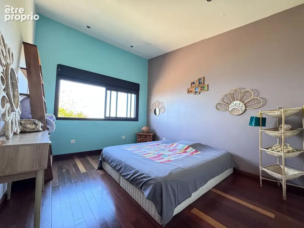 Villa T4 avec Studio - 207 m2 - Piton Saint Leu - photo 10