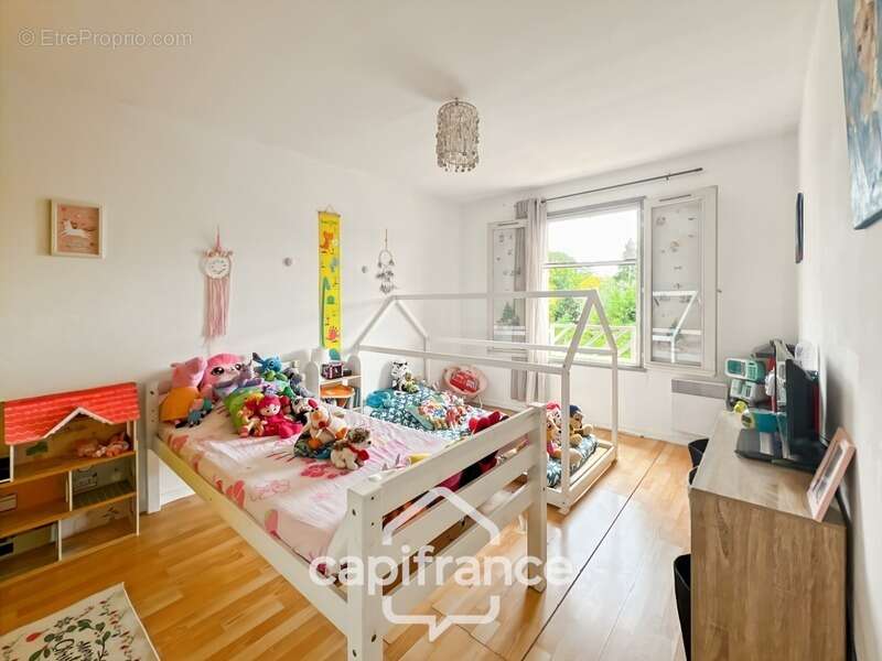 Maison de 3 chambres avec joli extérieur, proche des commodités à Espalais - photo 7