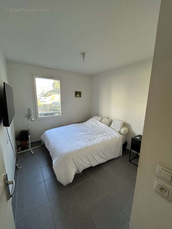 Appartement à MARSEILLE-14E