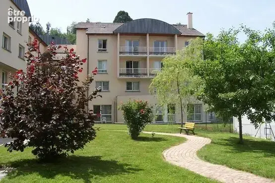 Investissement en EHPAD - photo 3