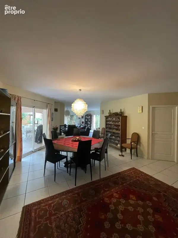 Grande maison familiale, avec jardin et garage double - photo 2