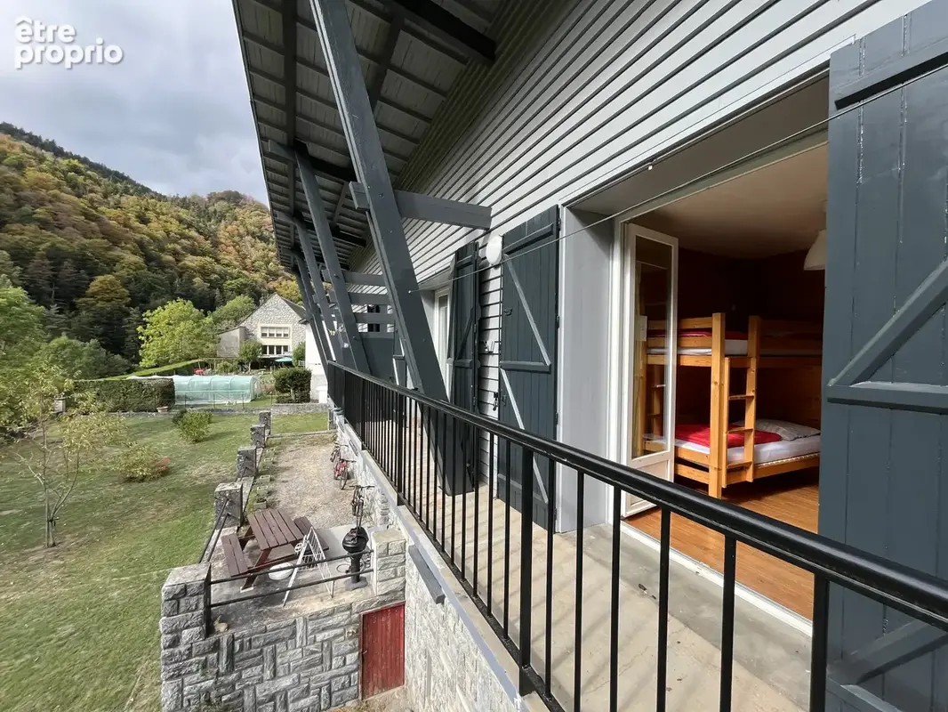 Fabian, appartement T4 de 68m2 - photo 13