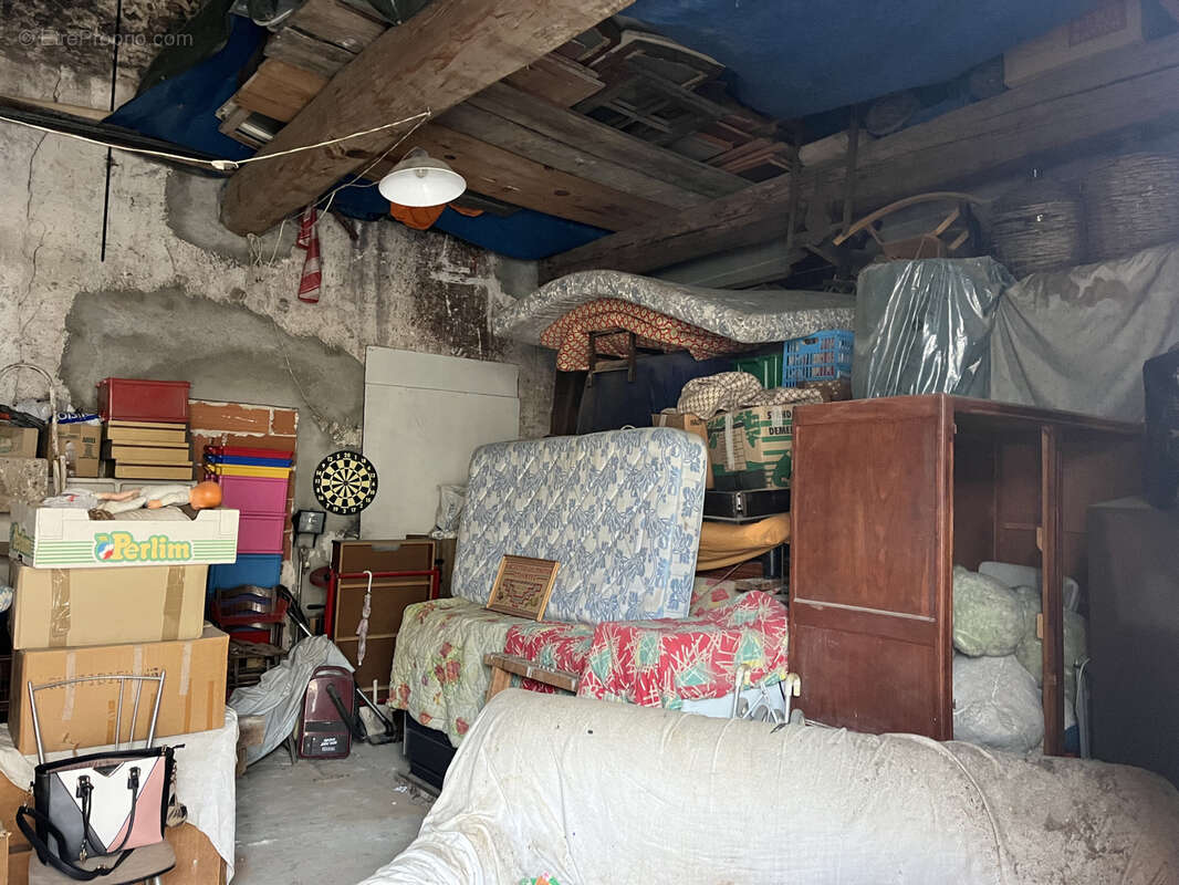 Autre à SAINT-ANDRE