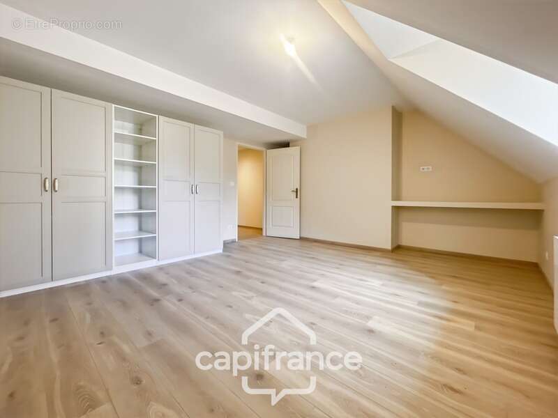 Appartement à BEAUNE