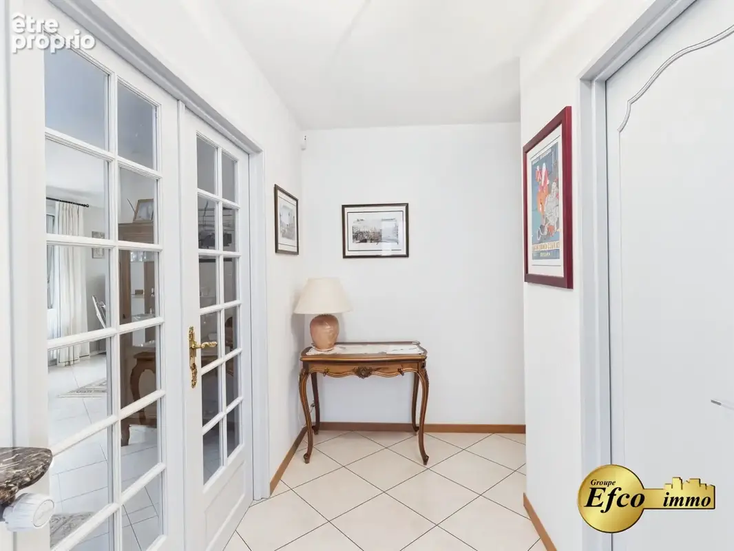 Maison 5 pièces 147 m² à vendre à Saint-Amarin (68550) - photo 9