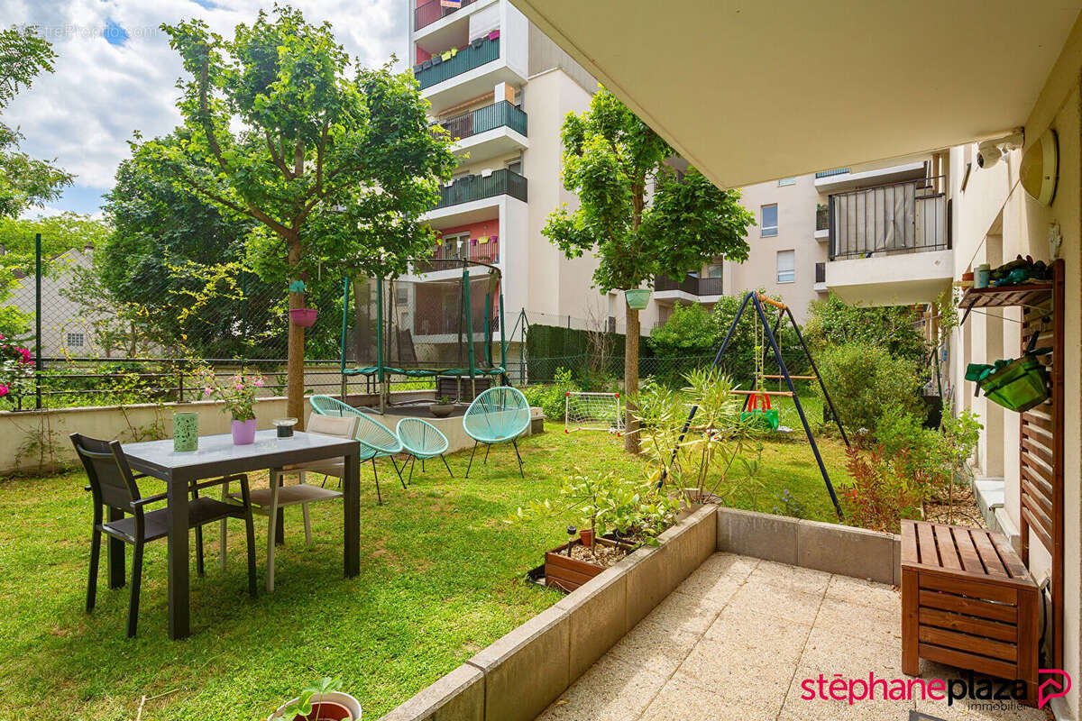 Appartement à ARGENTEUIL