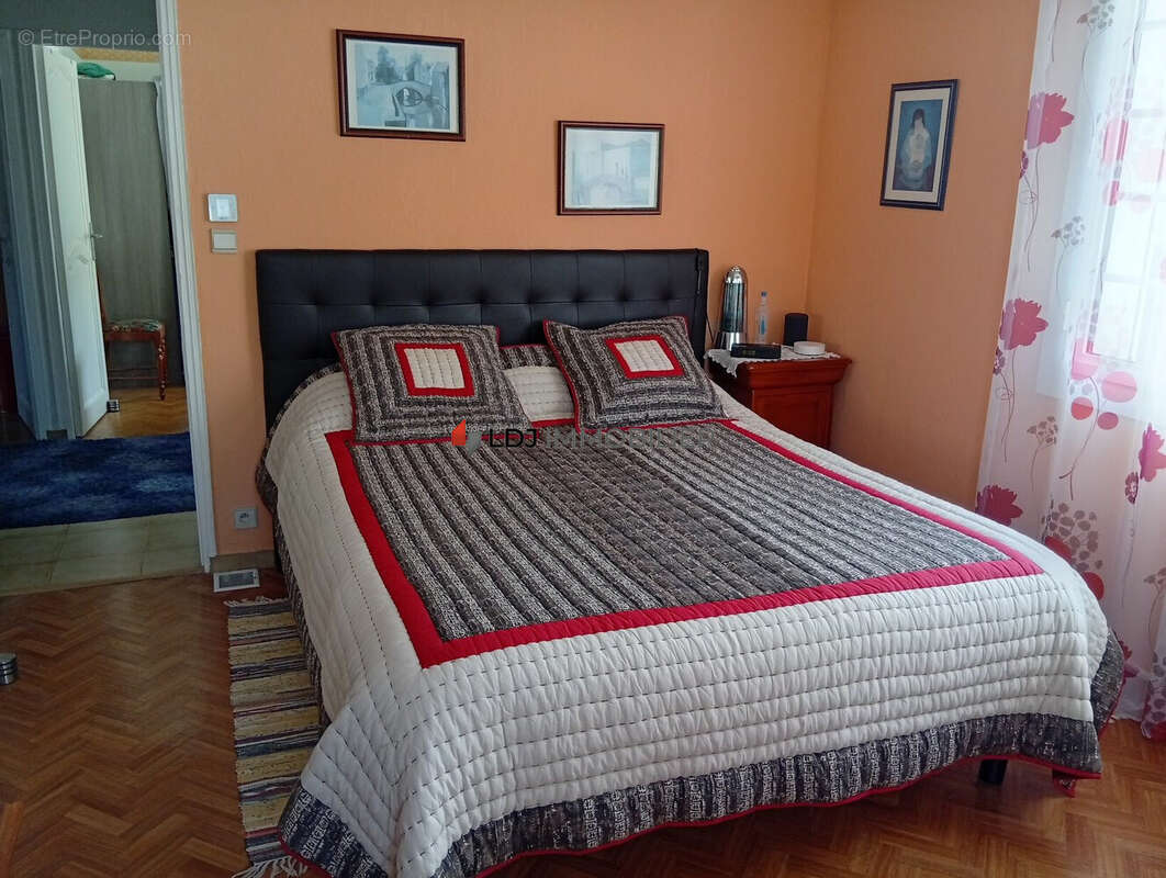 Maison à ARLES-SUR-TECH