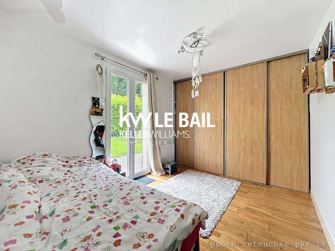 Maison 147 m² à Haravilliers  - photo 8