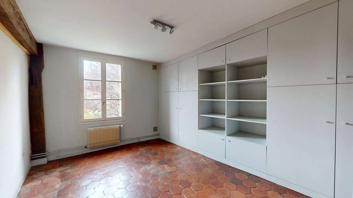 Appartement à CHARTRES