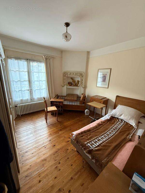 Maison à VALMONDOIS