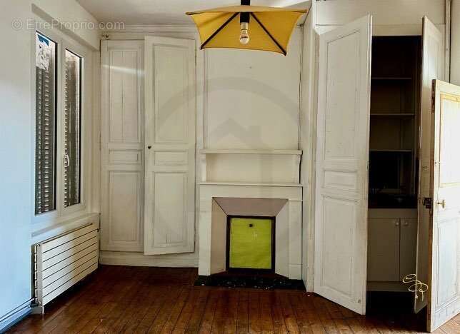Maison de ville - photo 10
