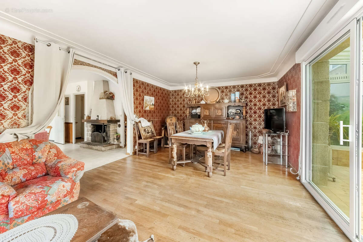 Maison avec jardin CUGUEN à vendre - photo 3