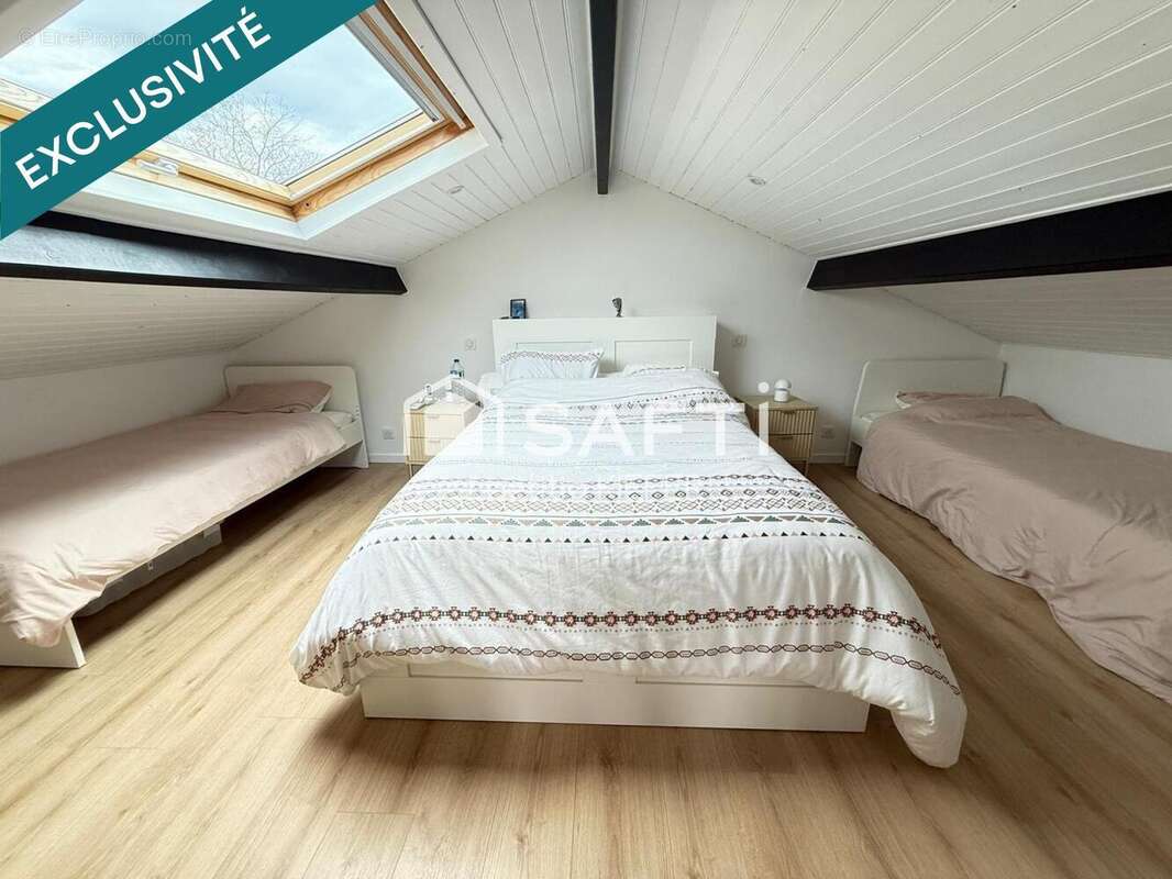 Photo 9 - Maison à AUDENGE