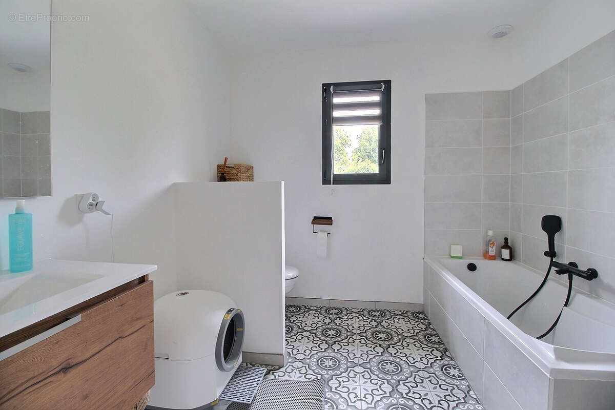 MALAY, maison de plain-pied 2025 avec piscine - photo 12