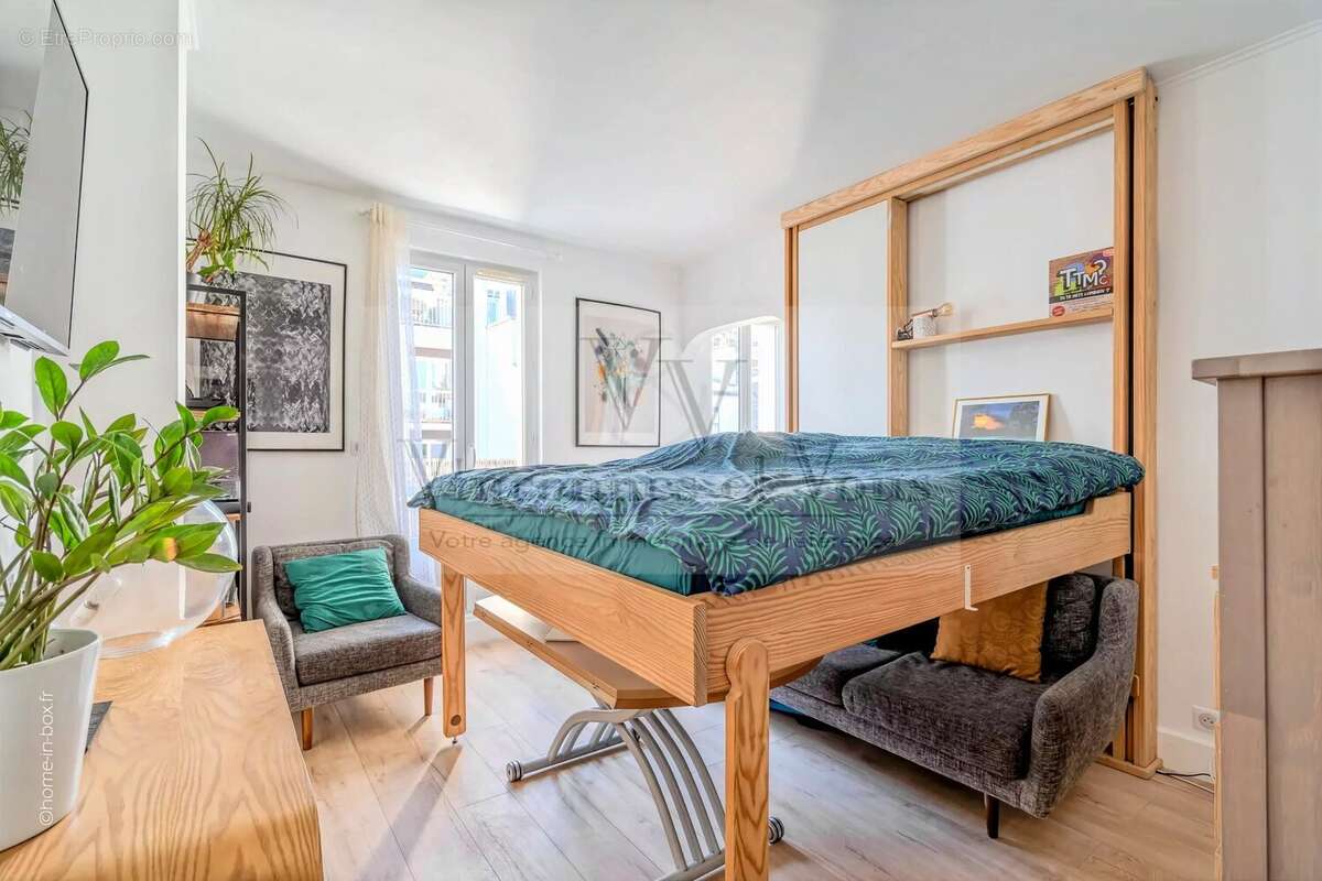 Appartement à VINCENNES