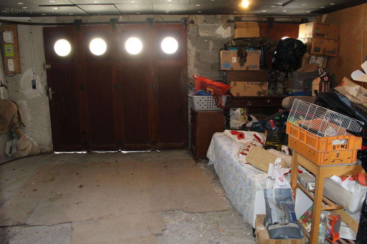 Maison à BUIS-LES-BARONNIES