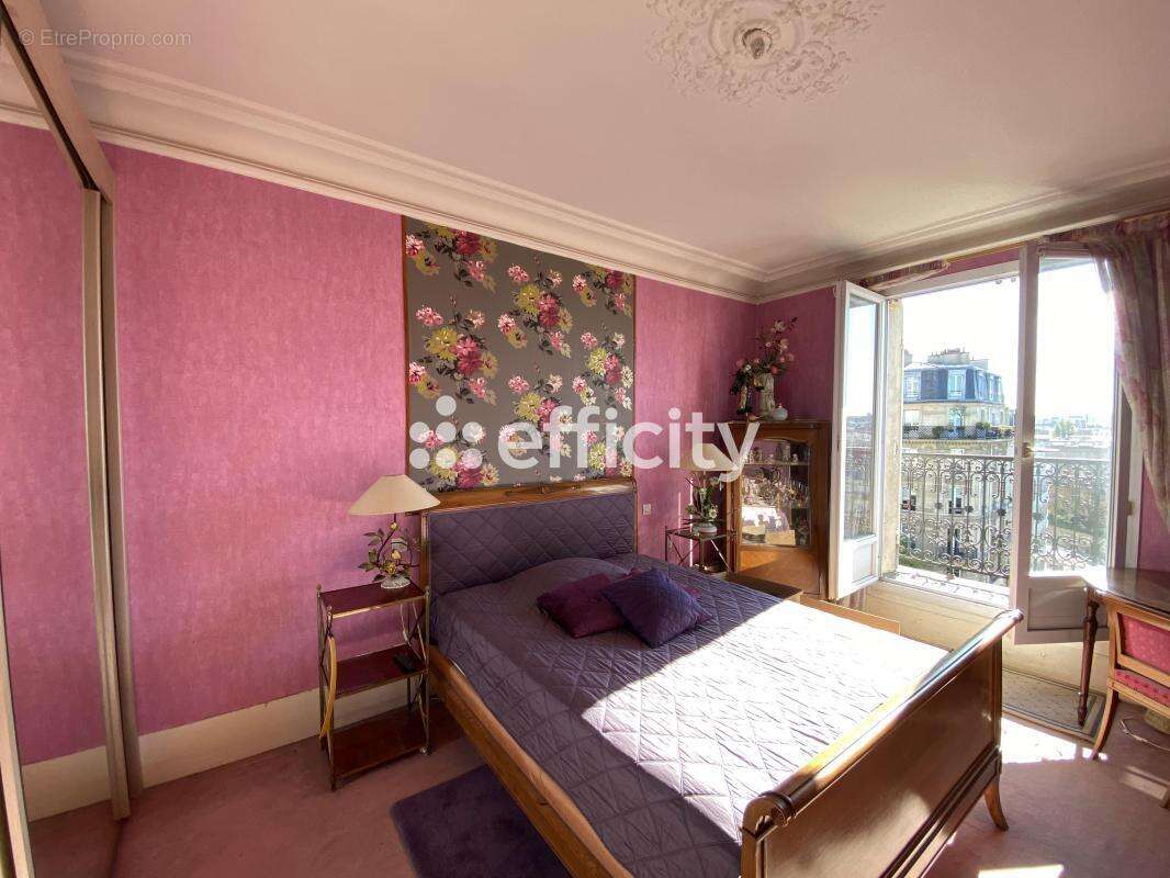 Appartement à PARIS-13E